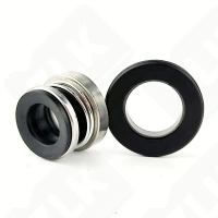 Сальники насосов БНЦ,китайских насосов,16мм (в комплекте сальник мех+керам.часть)