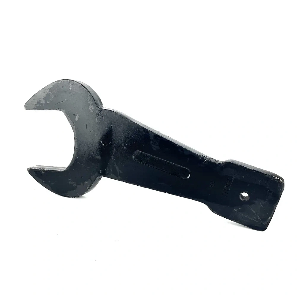 Ключ рожковый ударный односторонний 105 Sitomo