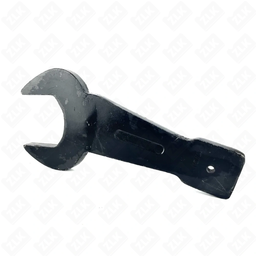 Ключ рожковый ударный односторонний 105 Sitomo