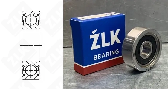 B12-53C4 ZLK