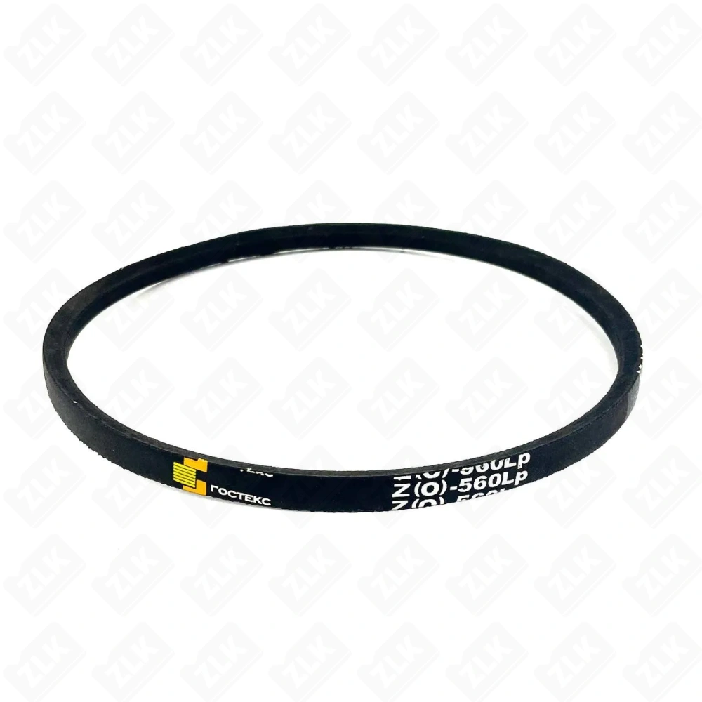 Ремень клиновой Z(0)-560 Lw 540 Li