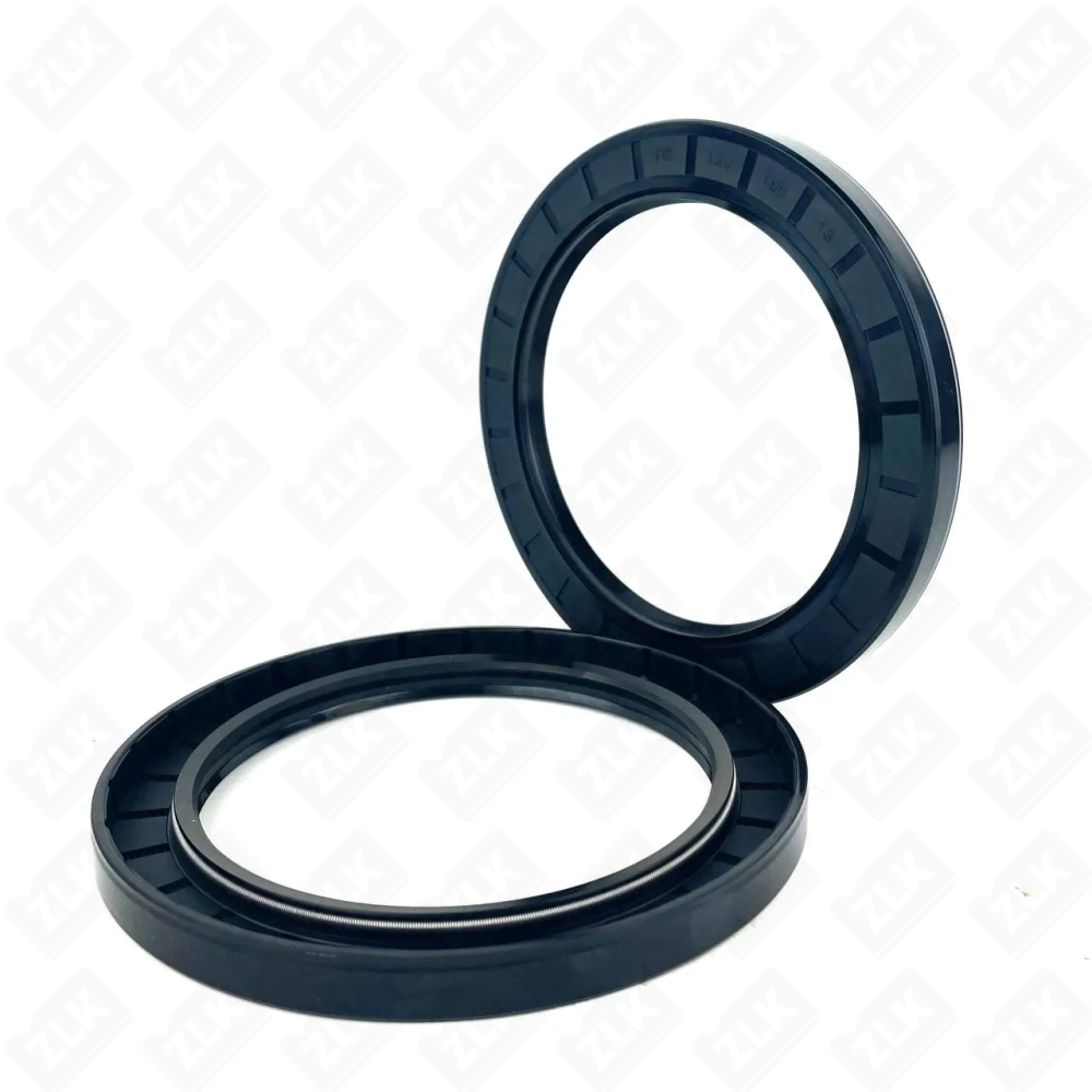 120*160*13 TC сальник (импорт) NBR70