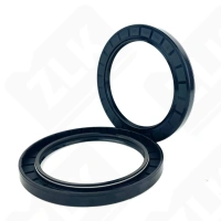 Манжета армированная (сальник) 120*160*13 TC