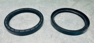 Сальник (манжета армированная)  120×145×15 мм