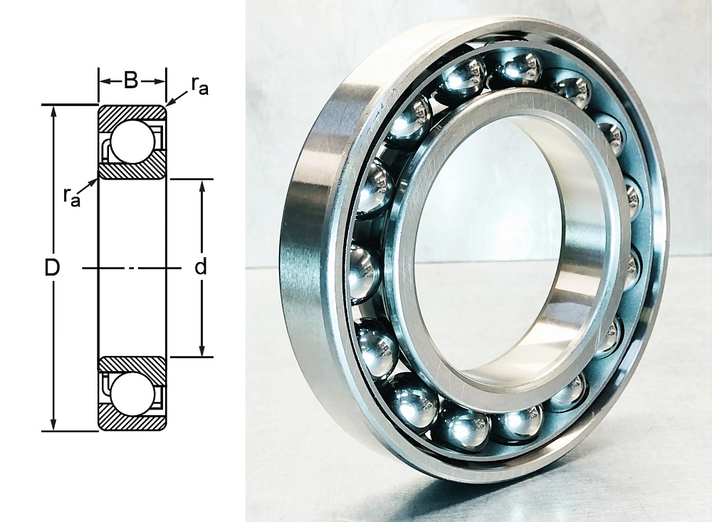 36112 (7012CTRSULP3) NSK
