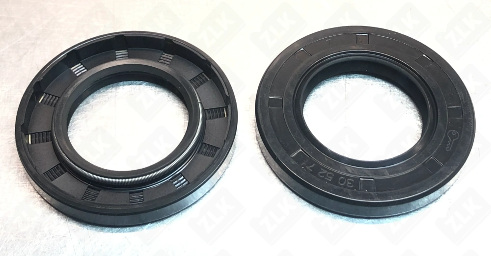 30*52*7-2,2 сальник ГОСТ 8752-79