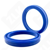 Манжета PU полиуретановая уплотнительная 50*63*8 мм