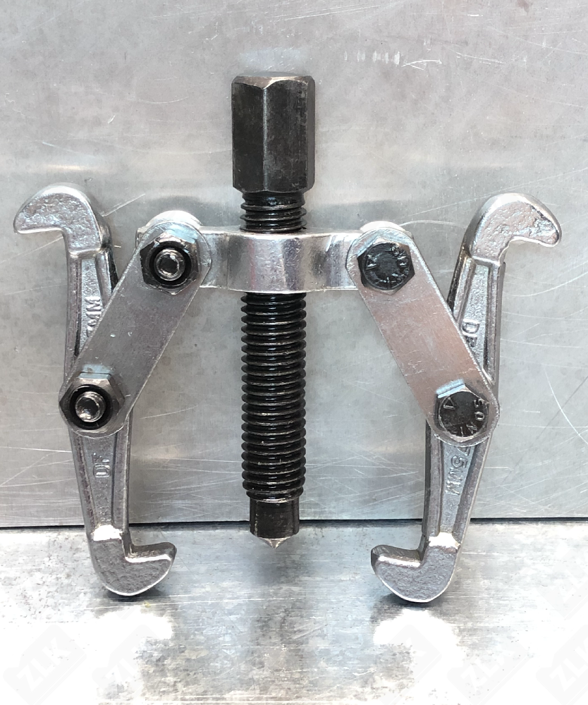 Съемник 75мм 2-х лапый   525005