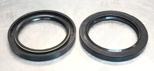 Сальник (манжета армированная)  75×100×10 мм