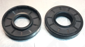 Манжета армированная (сальник) 28*62*10/12 TC