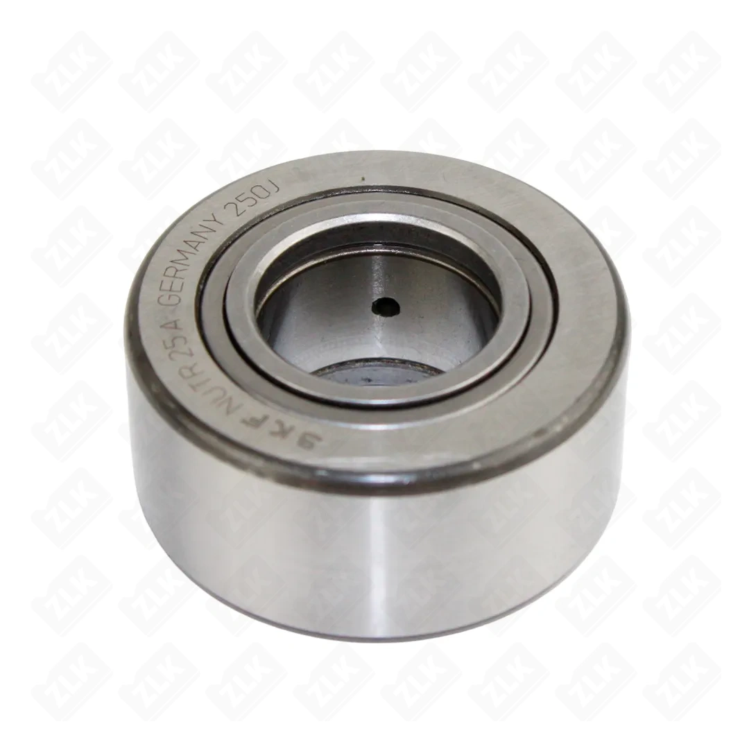 Подшипник игольчатый (NUTR25A) 25×52×25 мм SKF оригинал
