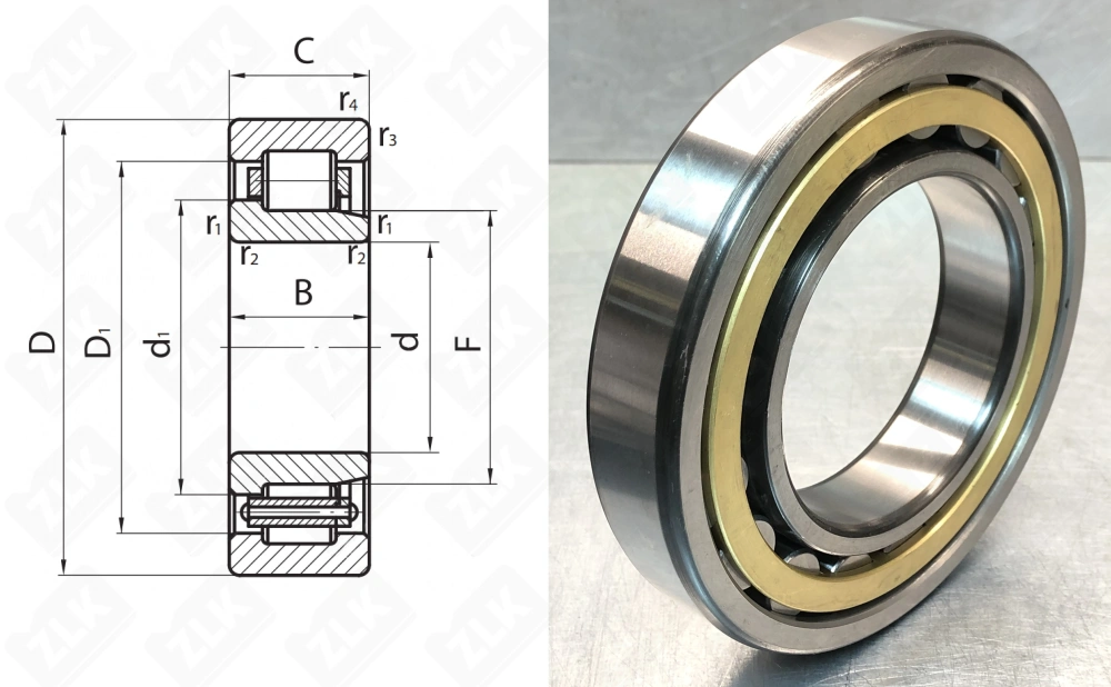 42219 Л (NJ219M) FBC
