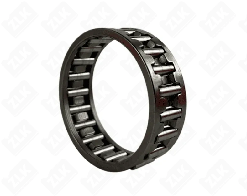 Подшипник игольчатый K35x41x13,5 (K35x41x13,5) 35×41×13.5 мм FBJ