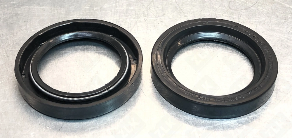 50*70*10-2,2 сальник ГОСТ 8752-79 