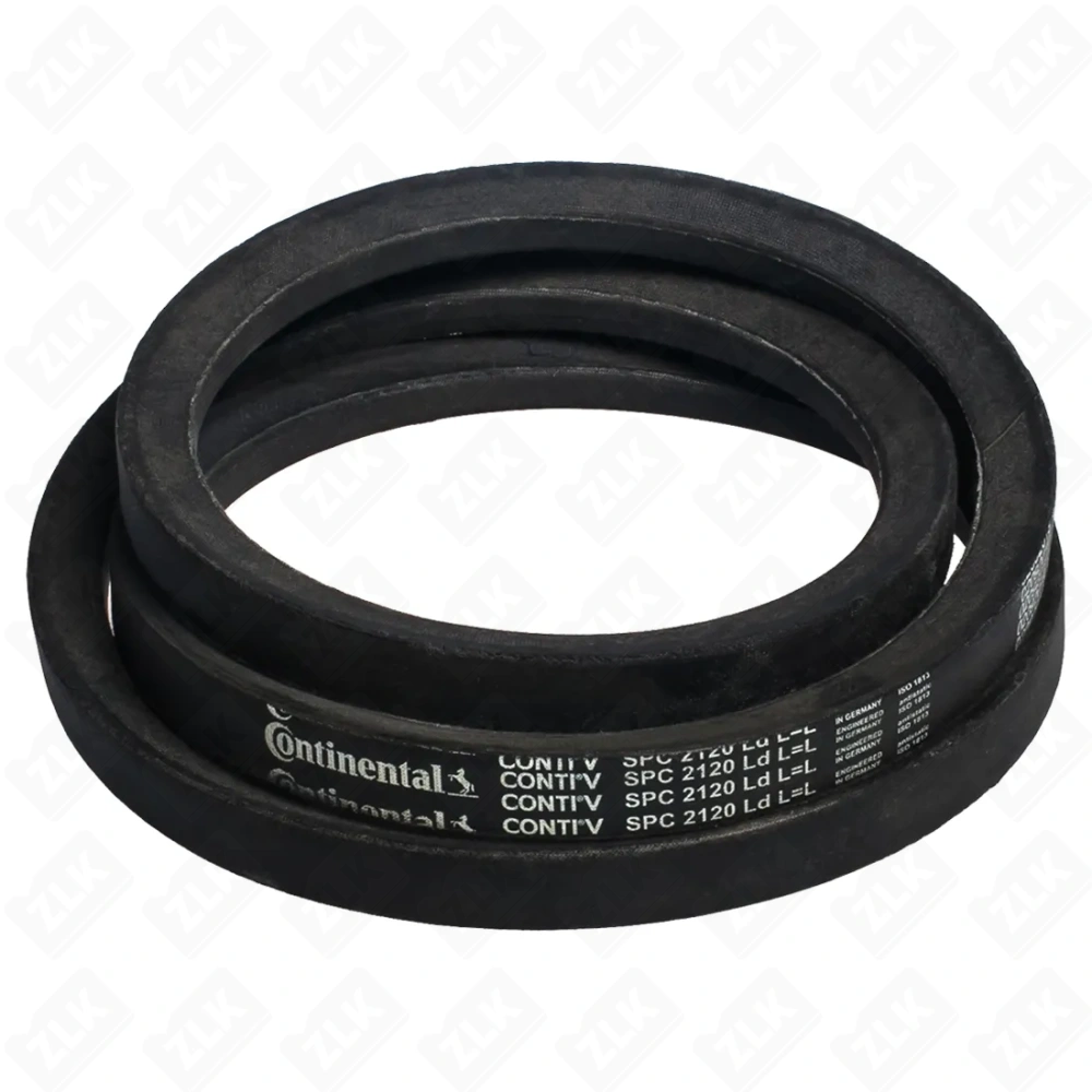 Ремень клиновой SPC-3350 Lw 3266 Li  PowerSpan ContiTech