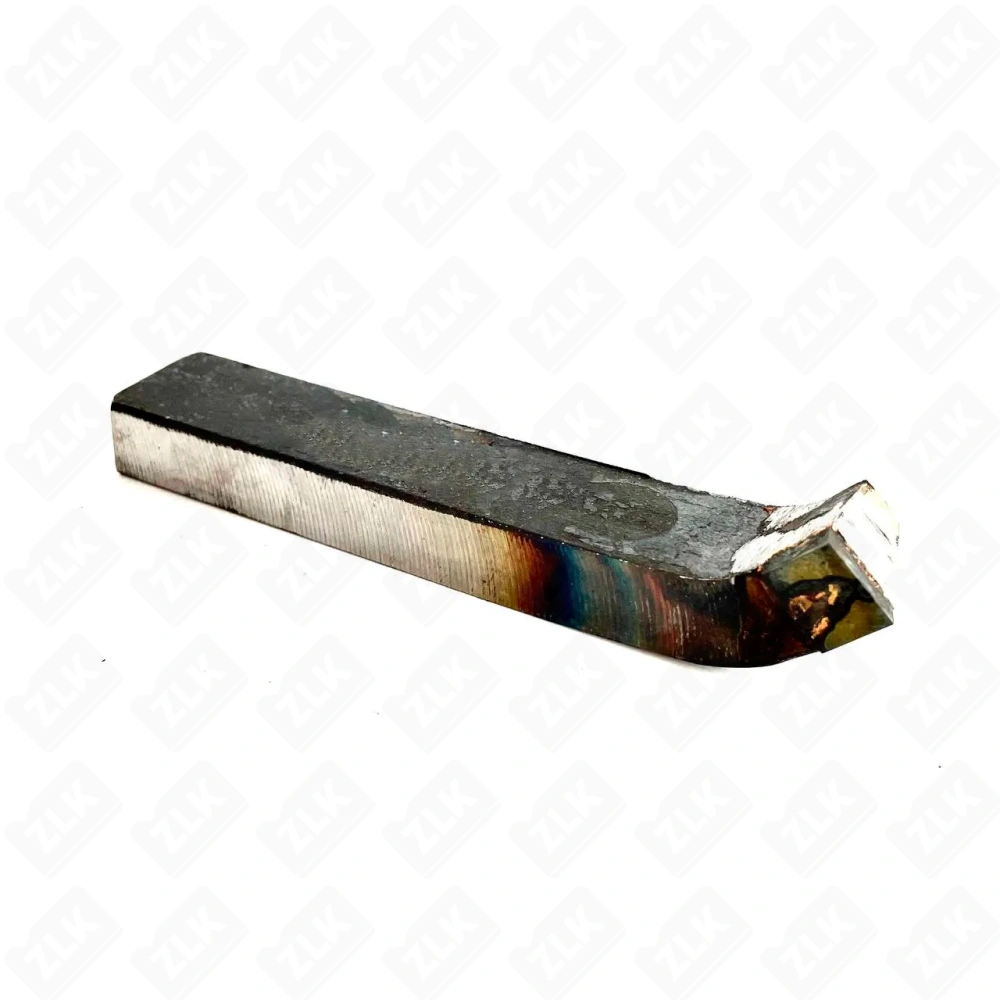 Резец проходной отогнутый Т5К10