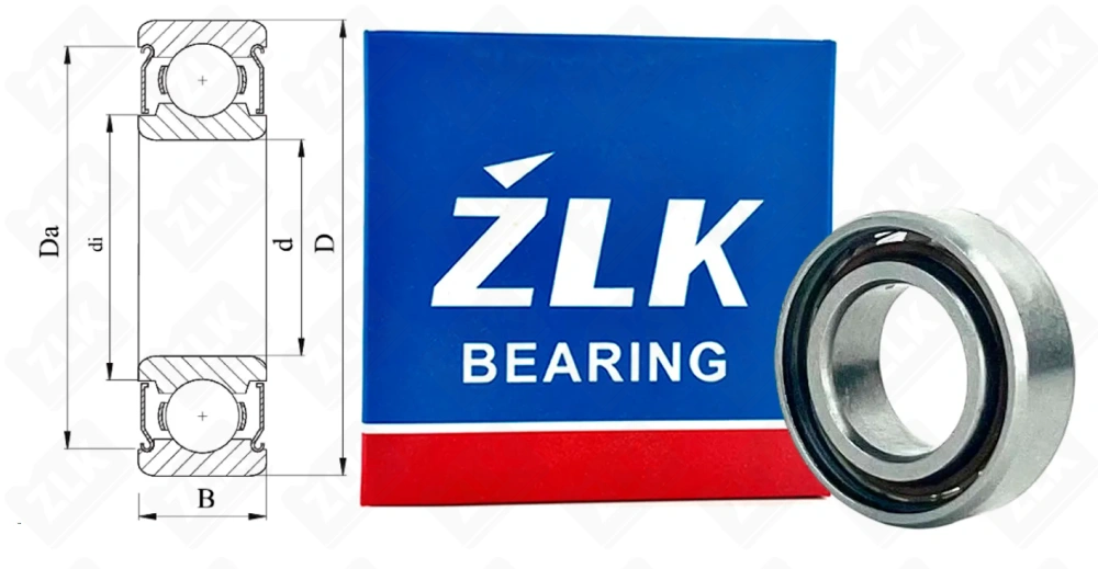 MR94 ZLK гибридный