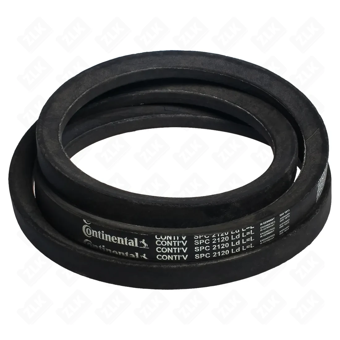 Ремень клиновой SPC-3350 Lw 3266 Li  PowerSpan ContiTech