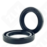 Манжета армированная (сальник) 34*49*7 TC