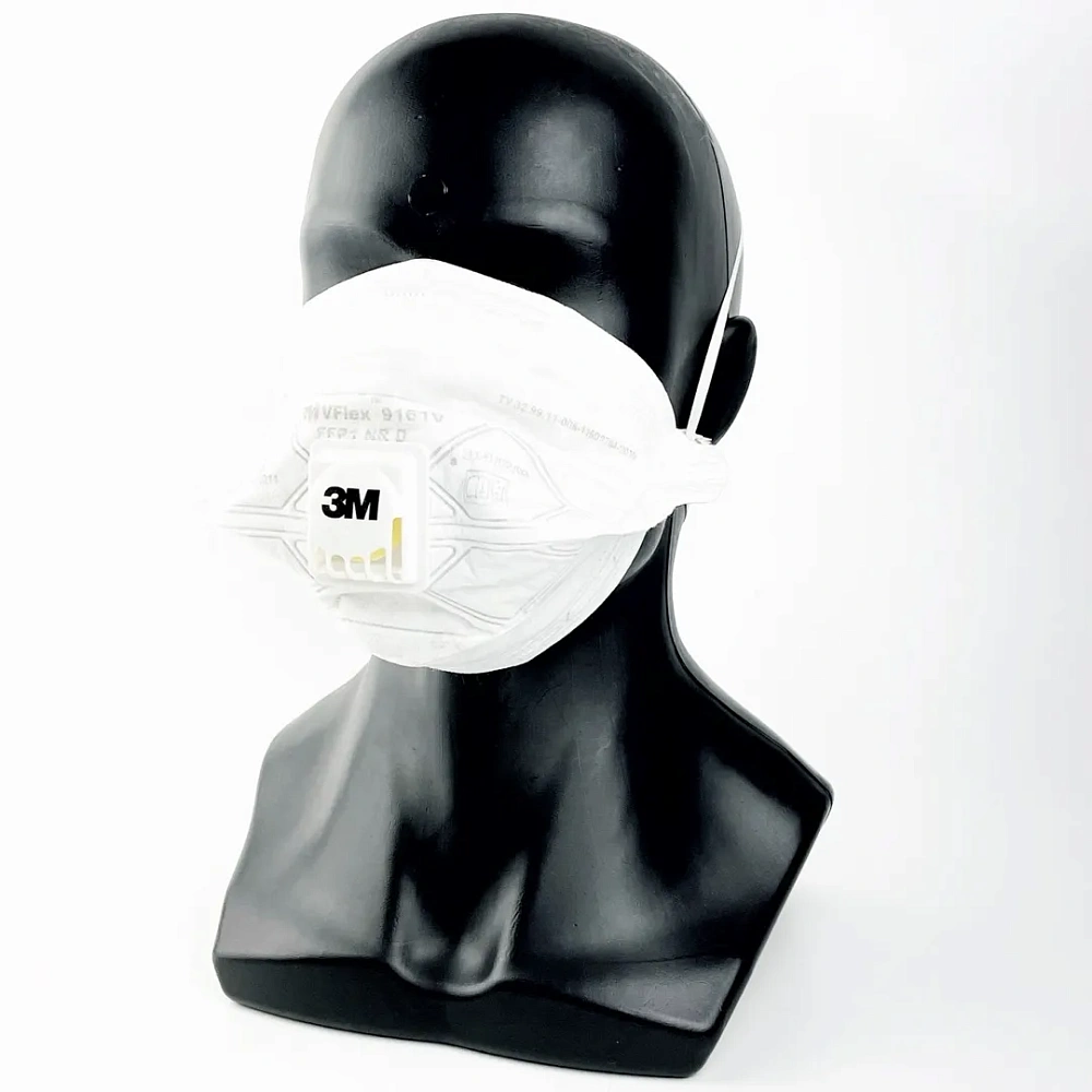 Респиратор 3М VFLEX 9161V