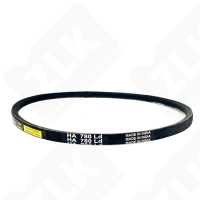 Ремень клиновой A-780 Lw 750 Li Technobelt