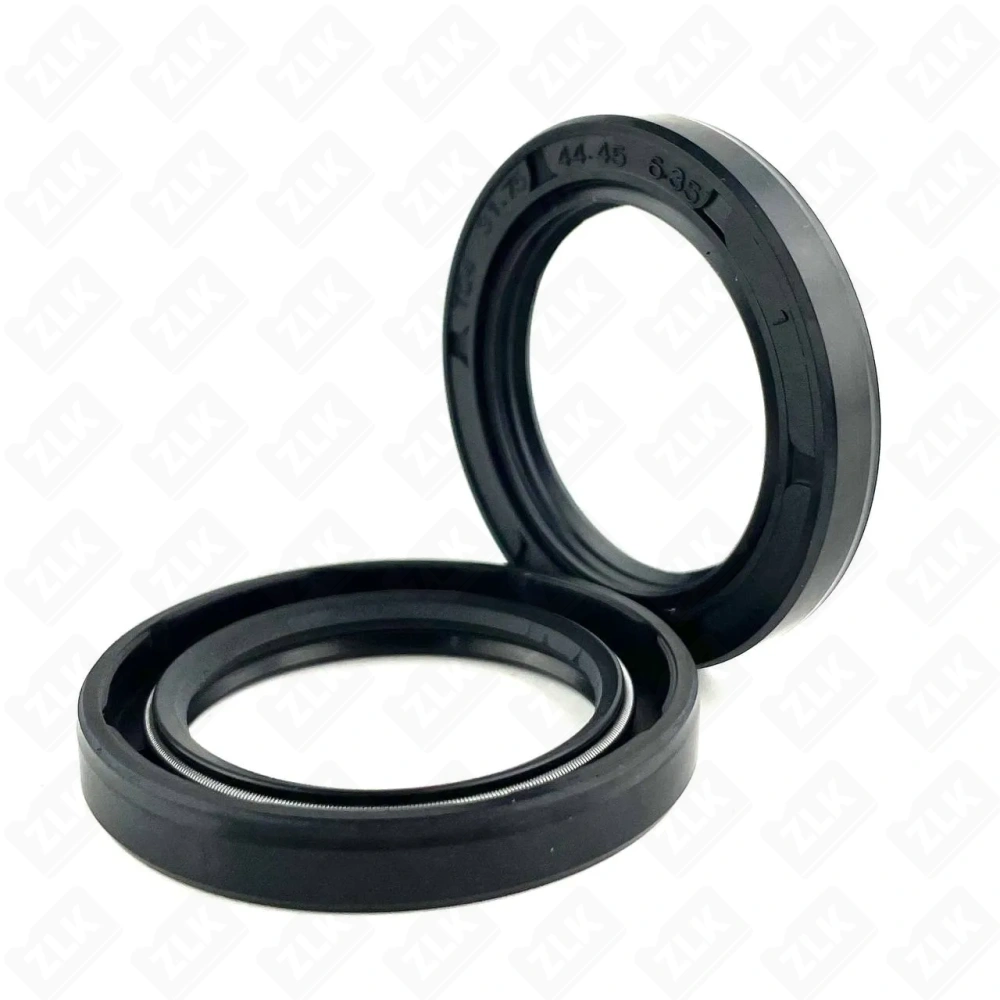 31,75*44,45*6,35 TC сальник (импорт) NBR70