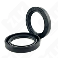 Манжета армированная (сальник) 31,75*44,45*6,35 TC