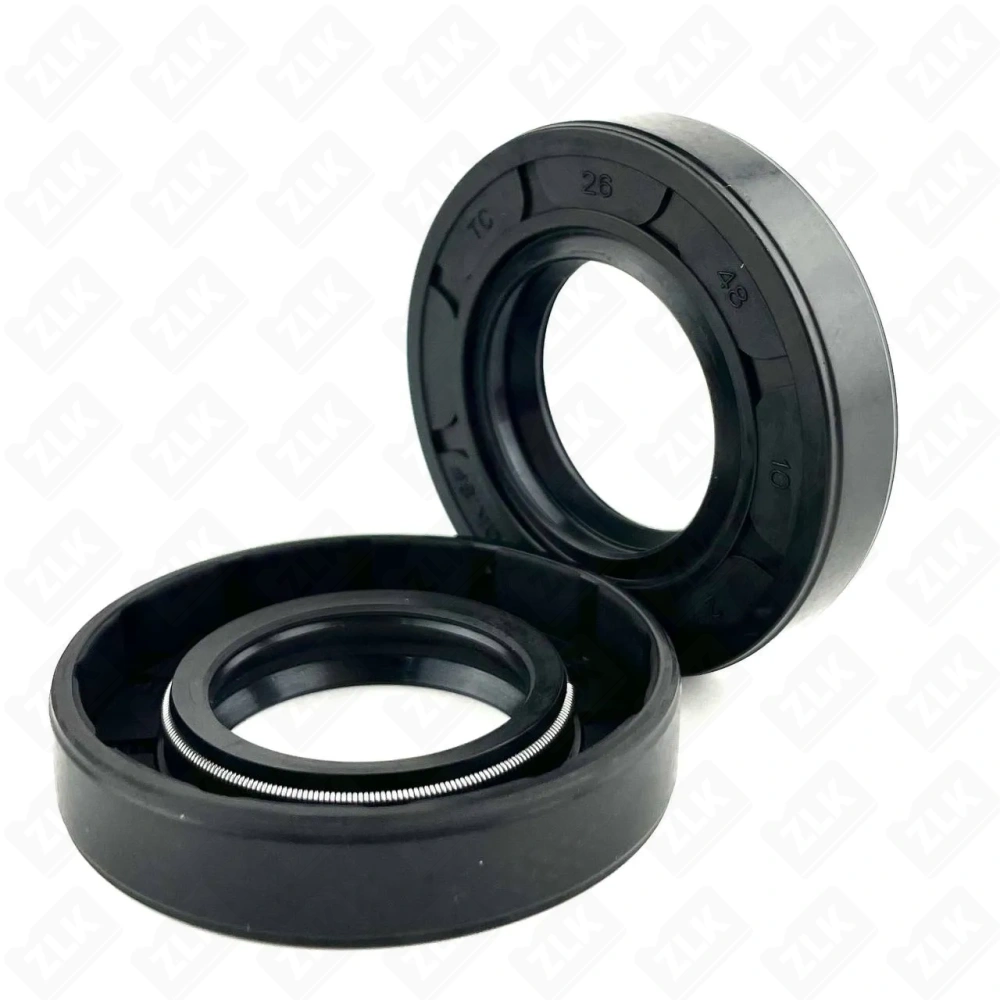 26*48*10 TC сальник (импорт) NBR70