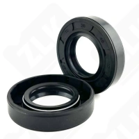 Манжета армированная (сальник) 26*48*10 TC