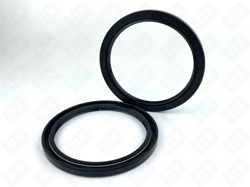 90*110*8 сальник (импорт) TC NBR70 NQK