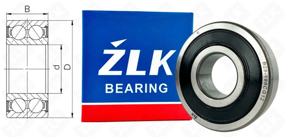 B25-198CG12 ZLK