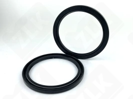 Манжета армированная (сальник) 90*110*8 TC