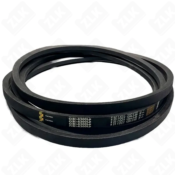 Ремень клиновой С(В)-6300 Lw 6250 Li