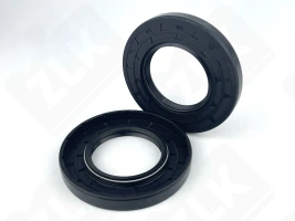 Манжета армированная (сальник) 45*80*10 TC