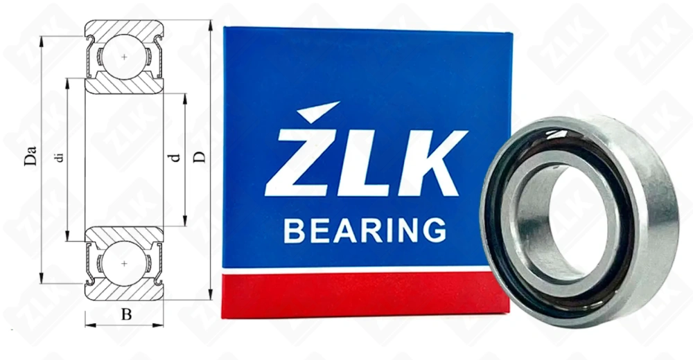 MR126 ZLK гибридный