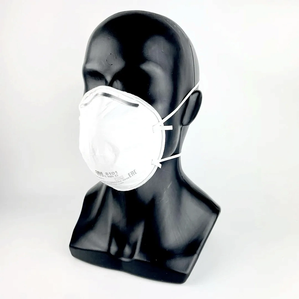 Респиратор 3М 8101