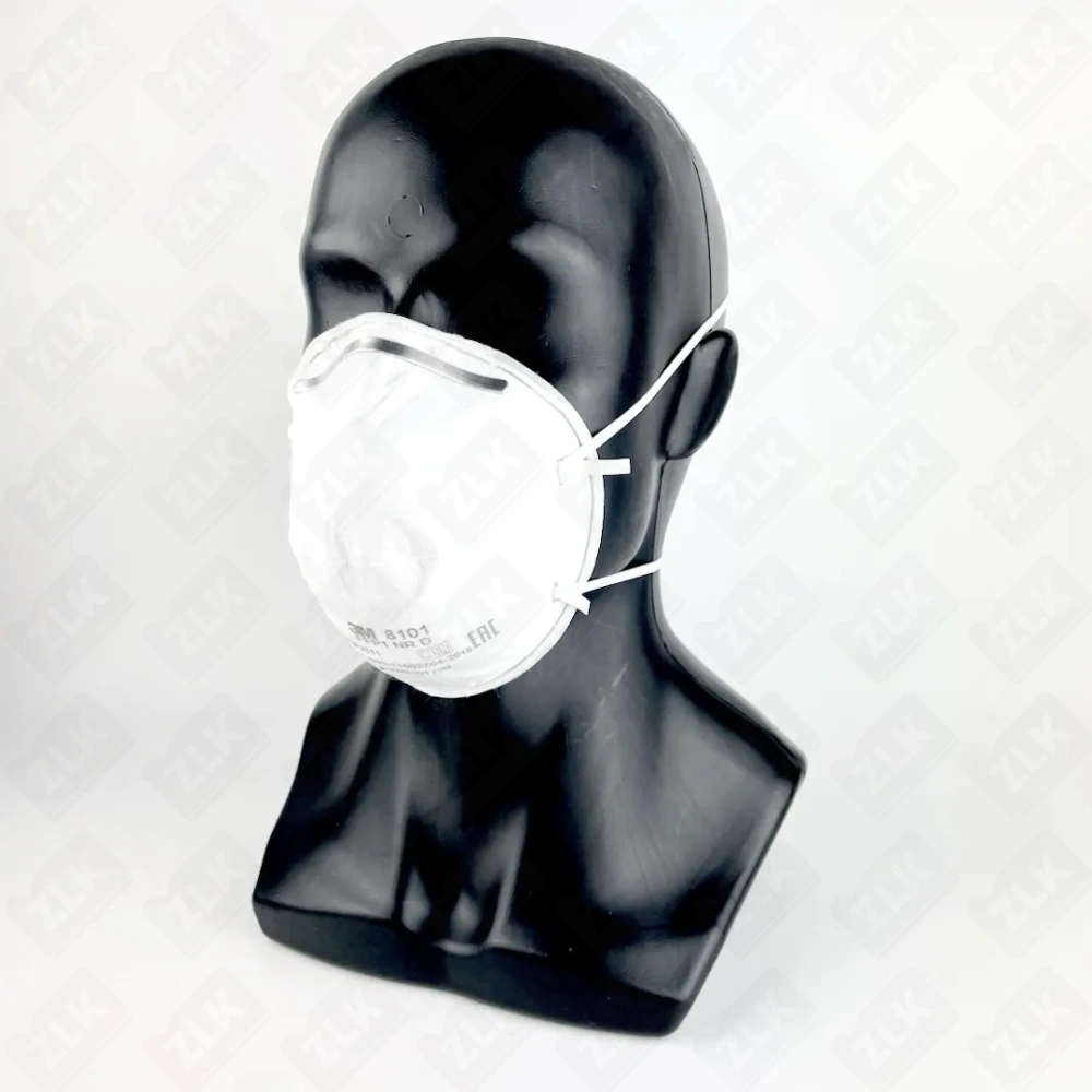 Респиратор 3М 8101