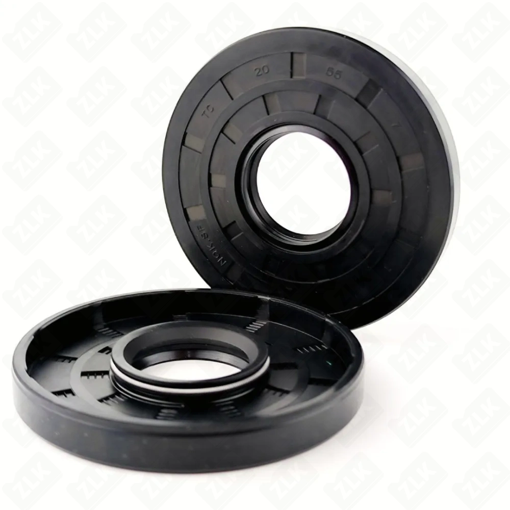 20*55*7 TC сальник (импорт) NBR70 NQK