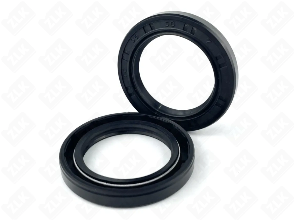 35*50*7 сальник (импорт) TC NBR70 NQK