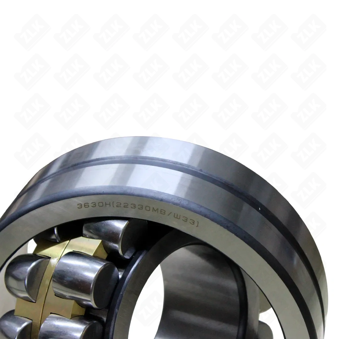 Подшипник роликовый 3630 H (22330CA/W33, 22330MB/W33) 150×320×108 мм ZLK