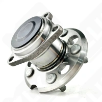 Подшипниковый ступичный узел GH31730 радиально-упорный шариковый 30-46-42 мм