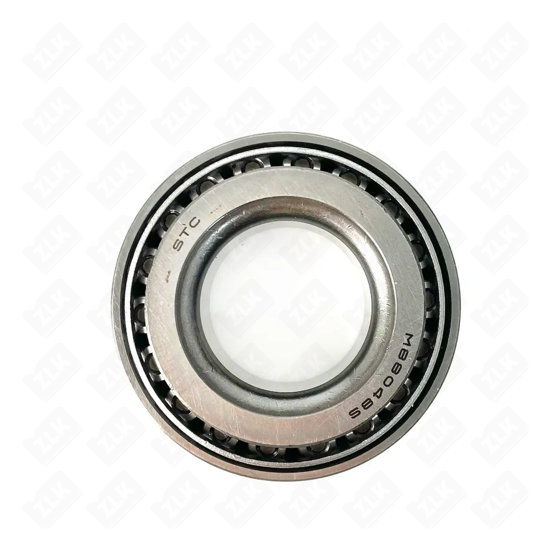 Подшипник роликовый (M88048/M88010) 33.33×68.26×22.22 мм STC