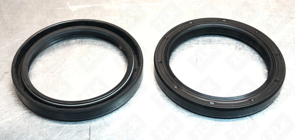 55*70*8 сальник (импорт) TC NBR70 NQK