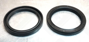 Манжета армированная (сальник) 55*70*8 TC