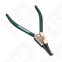 Съемник стопорных колец 230мм (разжим) изогнутые   (арт. AG010012)