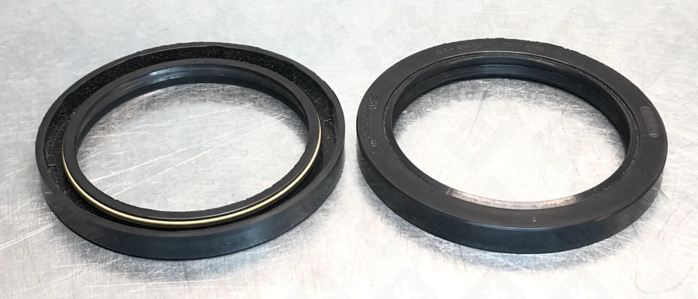 92*120*12-2,2 сальник ГОСТ 8752-79