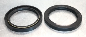 Сальник 92*120*12-2,2 мм