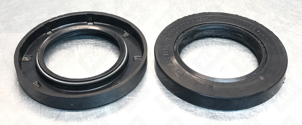 50*80*10-2,2 сальник ГОСТ 8752-79 