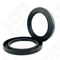 Манжета армированная (сальник) 88*125*12 TC