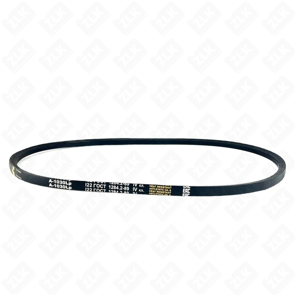 Ремень клиновой А-1030 Lw 1000 Li